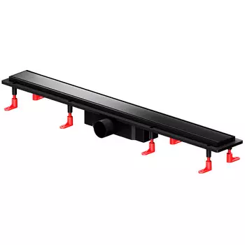 Душевой трап Am.Pm PrimeFlow W02SC-U11-080-04BM