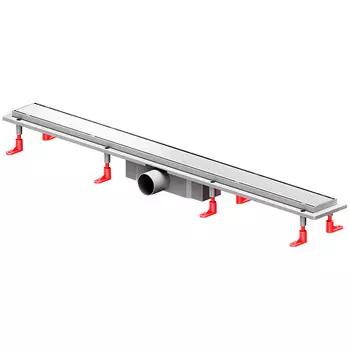 Душевой трап Am.Pm PrimeFlow W02SC-U11-090-04SB