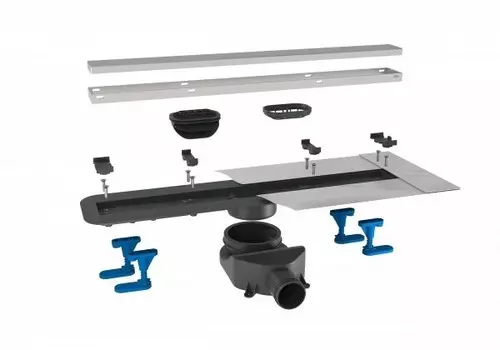 Душевой трап BETTOSERB Drain Premium 750 (13100005)