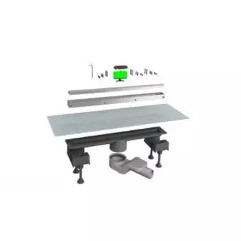 Душевой трап Bonomini 6825WA50SWZ