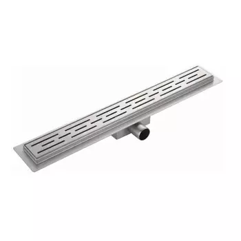 Душевой трап Haiba HB91700 сатин