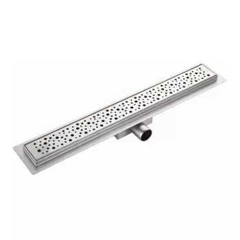 Душевой трап Haiba HB92700 сатин