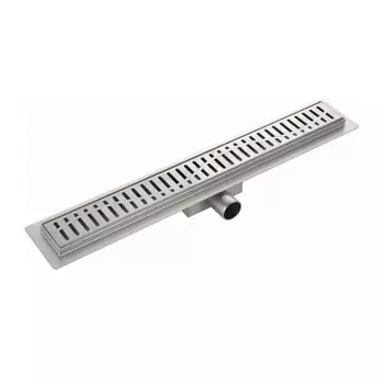 Душевой трап Haiba HB93700 сатин