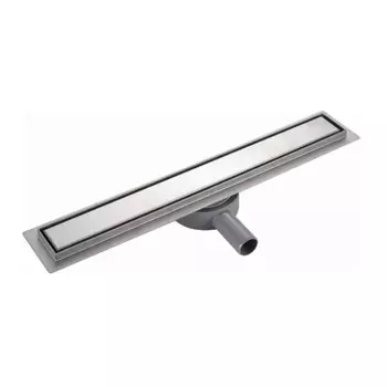 Душевой трап Haiba HB94800 сатин