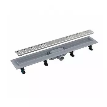 Душевой трап Koller Pool STANDART PLUS тип INOX 18K 70 (STAC0700IN)