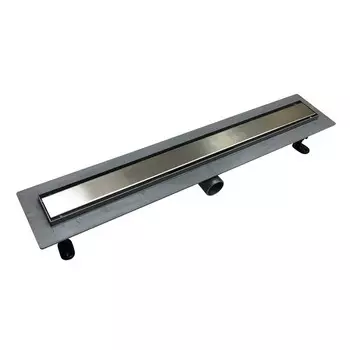 Душевой трап Koller Pool STANDART тип INOX 18K 90 (STA0900IN)