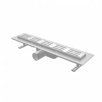 Душевой трап Nova NV5204 хром