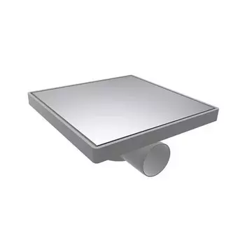 Душевой трап Nova NV5522 хром