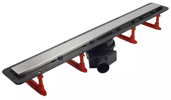 Душевой трап Pestan Confluo Frameless Line 950 Matte Black (13701323)