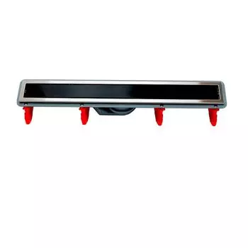 Душевой трап Pestan Confluo Premium Black Glass Line 850 (13000295)