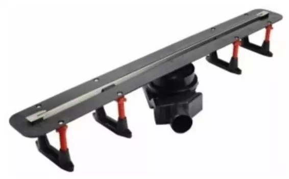 Душевой трап Pestan Confluo Slim Line 750 +