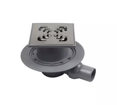 Душевой трап Pestan Confluo Standard 15х15 Square (13000005)