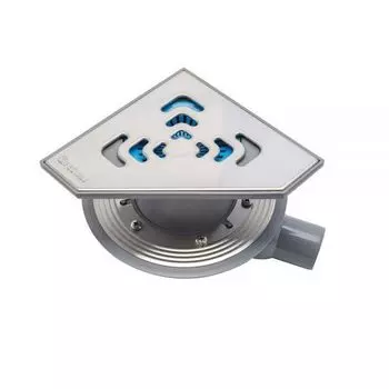 Душевой трап Pestan Confluo Standard Angle 1 (13000013)