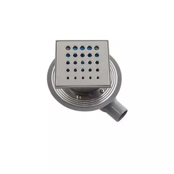 Душевой трап Pestan Confluo Standard Drops 1 (13000009)