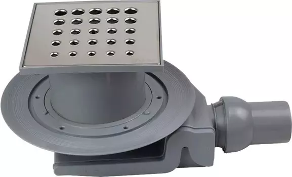 Душевой трап Pestan Confluo Standard Drops 1 Mask (13000072)