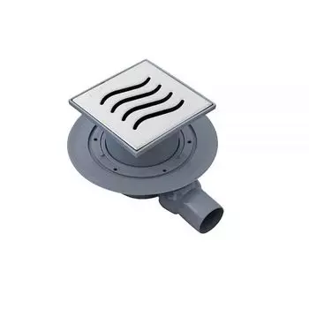 Душевой трап Pestan Confluo Standard Tide 1 (13000001)