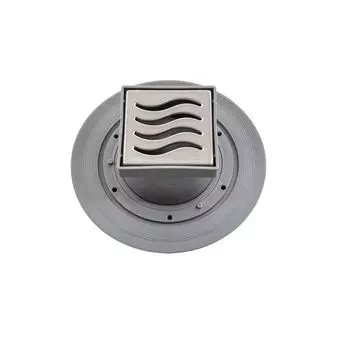 Душевой трап Pestan Confluo Standard Vertical Dry Mask (13000069)