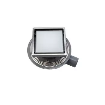 Душевой трап Pestan Confluo Standard White Glass 1 (13000093)