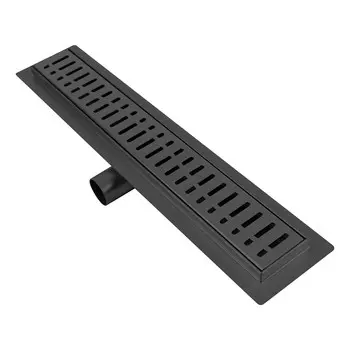 Душевой трап Raglo R650.80.09 графит