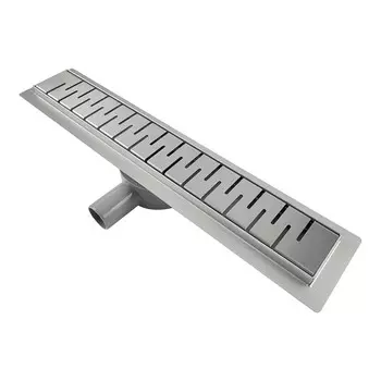 Душевой трап Raglo R651.80.05 сатин