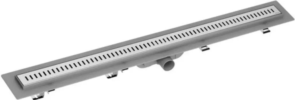 Душевой трап Ravak Zebra 750 (X01433)
