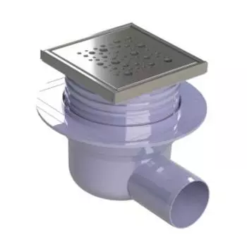 Душевой трап SantecPro AT11074