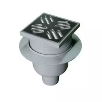 Душевой трап SantecPro AT12054