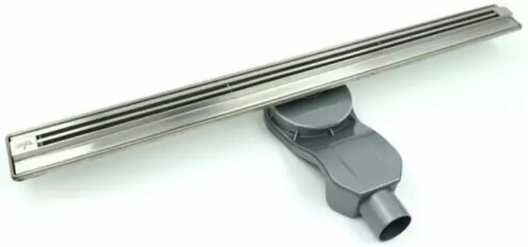 Душевой трап Timo Premium (SLM-80-S50R)