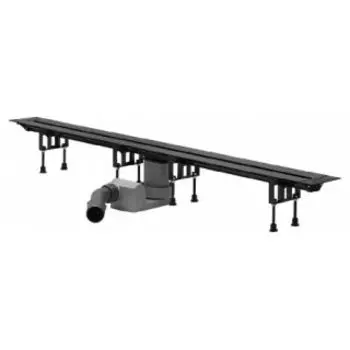 Душевой трап VIEGA 4965.21 Advantix Vario Set 704360