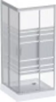 Душевой уголок Am.Pm Tender W45G-403-090TM