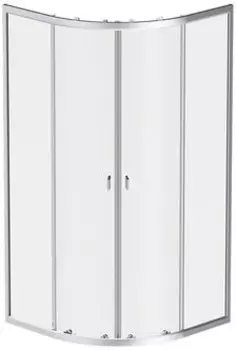 Душевой уголок Am.Pm X-Joy Twin Slide W88E-205-090MT64