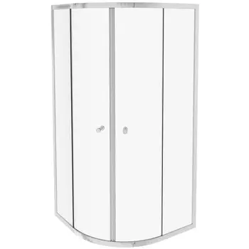 Душевой уголок Jacob Delafon SERENITY 90х90 (E14R90-GA)