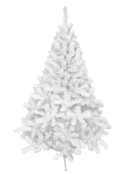 Ель искусственная Morozco Метелица 1,8м белая (1018)