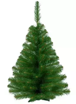 Ель искусственная Morozco Таежная 1,0м (0210)