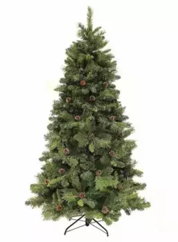 Ель искусственная Royal Christmas DETROIT PREMIUM 180CM (527180)