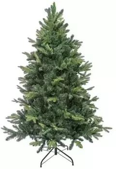 Ель искусственная Royal Christmas Idaho Premium Hinged 120см (294120)