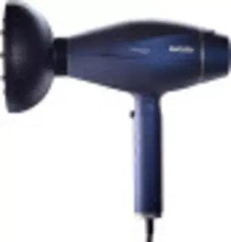Фен Babyliss 6500DEE синий