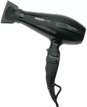 Фен BaByliss BAB6600RE