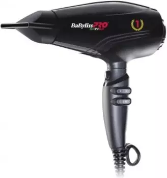 Фен BaByliss BAB7000IE