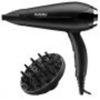 Фен BaByliss D572DE