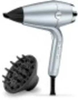 Фен Babyliss D773DE голубой