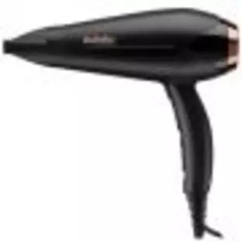 Фен BABYLISS D 570 DE