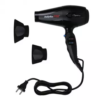 Фен BaByliss Pro BAB6510IRE