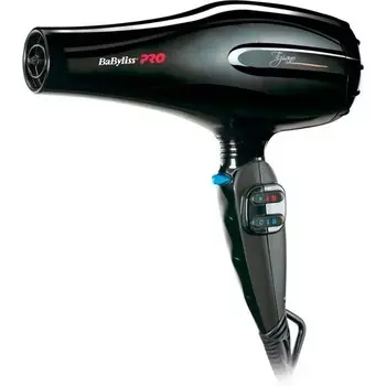Фен Babyliss Pro TIZIANO BAB6310RE черный