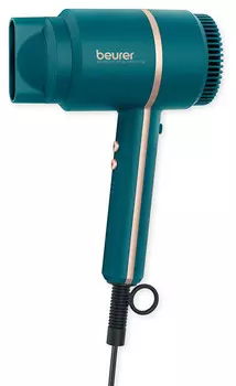 Фен Beurer HC35 Ocean бирюзовый