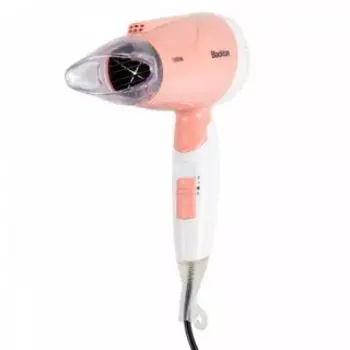 Фен Blackton Bt HD1001C White-Pink