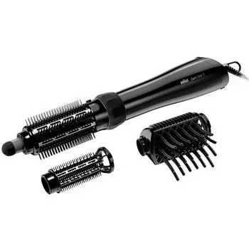 Фен Braun AS 530 MN черный