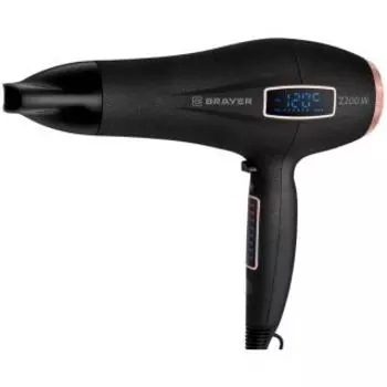 Фен Brayer BR3001