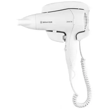 Фен Brayer BR3021