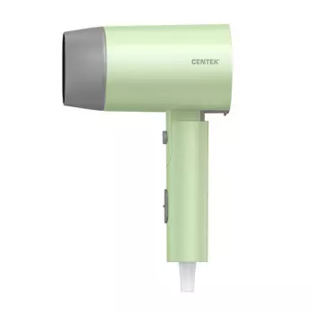 Фен Centek CT-2203 Green